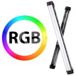 Falcon Eyes RGB LED Light Stick Irisa 1 Fi1