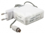 Notebook mait.&scaron;alt.APPLE 65W: 24V, 2.65A