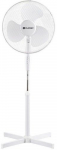 Platinet fan 16", white (44734)