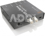 Mini Converter Analog to SDI