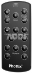 Phottix IR 6in1 universalus pultas