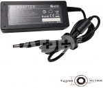 Notebook mait.&scaron;alt. HP 65W: 19.5V, 3.33A