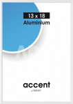 Nielsen Accent 13x18 Aluminium silver Frame 53223