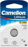 Camelion Lithium Button celles 3V (CR1620), 1-pack