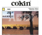 Cokin Filter A163 Polacolor Yellow