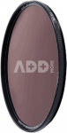 NISI FILTER IRND64 PRO NANO HUC 58MM
