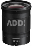 Nikon NIKKOR Z 24mm f/1.8 S