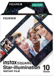 Fujifilm Instax Square Star-Illumination 10 vnt.
