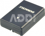 Duracell battery EN-EL14 1100mAh