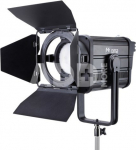 Falcon Eyes RGB LED Fresnel Spot Dimmable DM2 200W