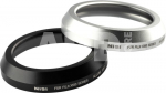 NISI FILTER ALLURE SOFT FOR FUJI X100 (SILVER)