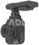 Tellur Dash Patrol DC2 FullHD 1080P, GPS black