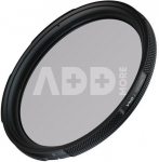 Lee Elements filter neutral density Variable ND 2-5 Stop 72mm