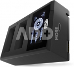 Newell FDL-USB-C dual-channel charger for LP-E17