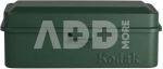 KODAK FILM CASE 120/135 (LARGE) OLIVE