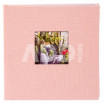 Albumas GB 17 922 Bella Vista ros&eacute;, 10x15 200 ki&scaron;eninis | knyginis, 23x23 , balti lapai [V]