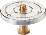 Manfrotto Camera Mounting Adapter Hexagonal Pin