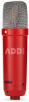 Rode NT1 Signature Series Red