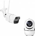 Denver SHO-110x2 + SHC150x2 Bundle