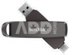 MEMORY DRIVE FLASH USB-C 1TB/SDDDE1-1T00-G46 SANDISK