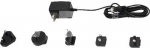 Aputure Sidus Four 18W (9v) Power Adapter