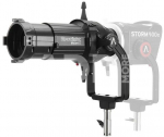 Aputure Spotlight Mount II 50&deg; Kit