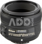 Nikon Nikkor 50mm F/1.8G AF-S