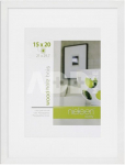 Nielsen Apollo white 21x29,7 Wooden DIN A4 8988047