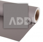Popierinis fonas Colorama Studio Background 1,35x11m - smoke grey (539)
