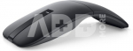Dell MS700 Bluetooth Travel Mouse, Wireless, Black