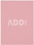 Westcott X Drop Kreukbestendige Achtergrond Licht Roze (1.5 x 2.1 m)