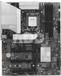 MSI PRO B860-P | Processor family Intel | Processor socket LGA1851 | DDR5 | Supported hard disk drive interfaces SATA, M.2 | Number of SATA connectors 4