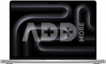 Apple MacBook Pro 14" Apple M5 Max 18C CPU, 32C GPU/36GB/2TB SSD/Silver/INT | Apple