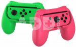 Duo Control Grip Colorz Pink/Green for Switch