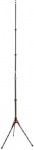 Caruba CLS 1C Compact Lampstatief Carbon