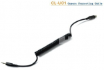 Pixel Camera Connecting Plug UC1 for Olympus