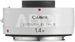 Canon EF Extender 1,4x III