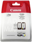 Canon PG-545 / CL-546 Multi Pack