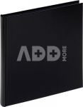 Walther Charm black 30x30 50 black Pages FA501B