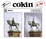 Cokin Filter P073 Spot grey 2 WW