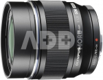 Olympus M.Zuiko 75mm F1.8 (Black)