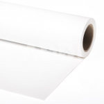 Popierinis fonas Manfrotto Lastolite 2.75 x 11m Super White