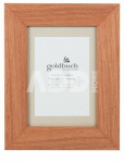 Rėmelis GB FLORENCE 920603 |13x18 | raudonai ruda
