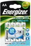 ENERGIZER RECH HR20 2500MAH 2PK