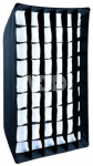 Falcon Eyes Softbox 75x150 cm + Honeycomb Grid SBQ-75150HC