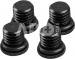 SMALLRIG 1617 15MM ROD CAP