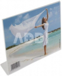 Zep Photo Frame 730175 Horizontal 13x18 cm