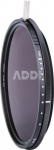 NISI FILTER ND-VARIO 5-9 STOPS PRO NANO 62MM
