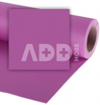 Popierinis fonas Colorama Studio Background 1,35x11m - fuchsia (598)