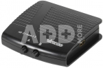 Vivanco switch HDMI 2-port (25349)